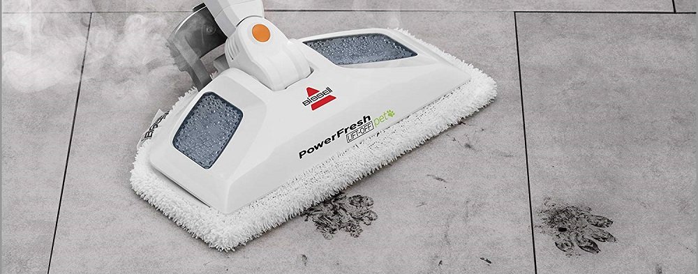 Best and Worst Steam Mops