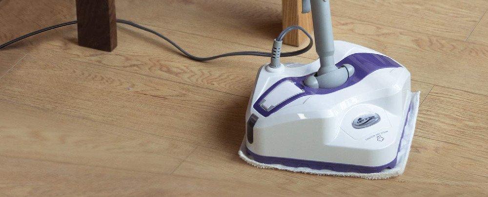 The best steam cleaners and steam mops