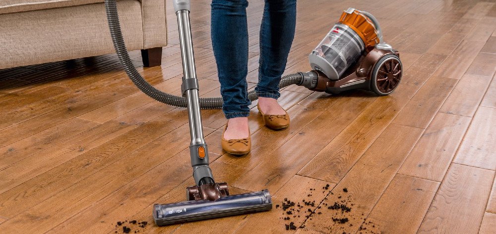 Best Vacuums for Hardwood Floors