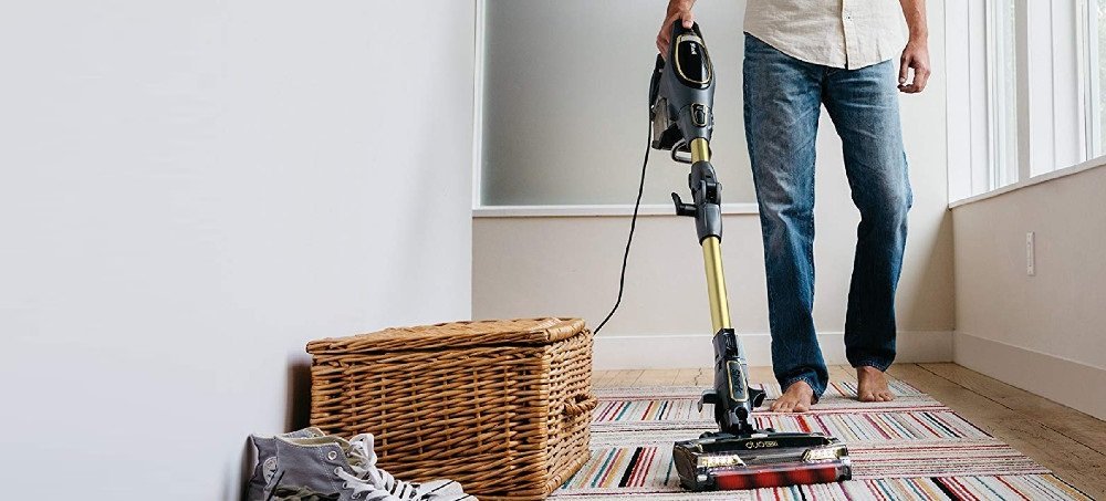 Best Vacuums That Won't Scratch Your Hardwood Floors