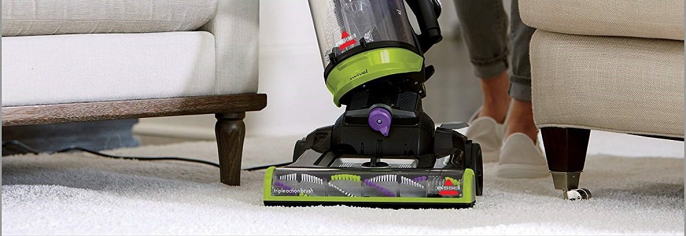 Bissell 2252 Cleanview Vacuum