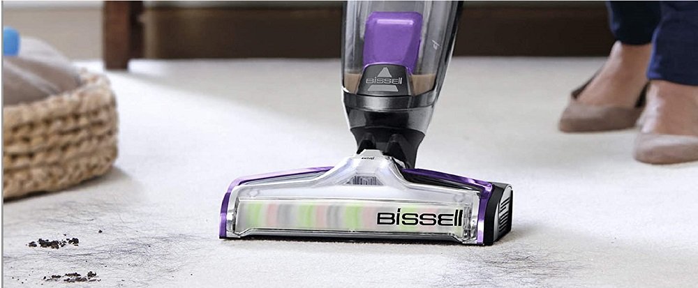 Bissell Vacuums