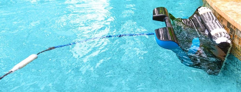 Best In-ground Robotic Pool Cleaners