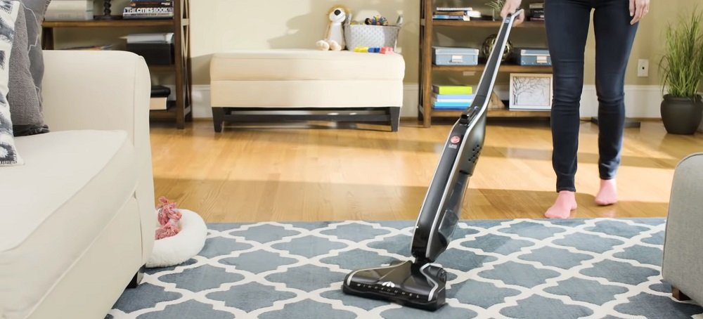 The Best Hoover Stick Vacuums for 2021: Buying Guide | HouseholdMe