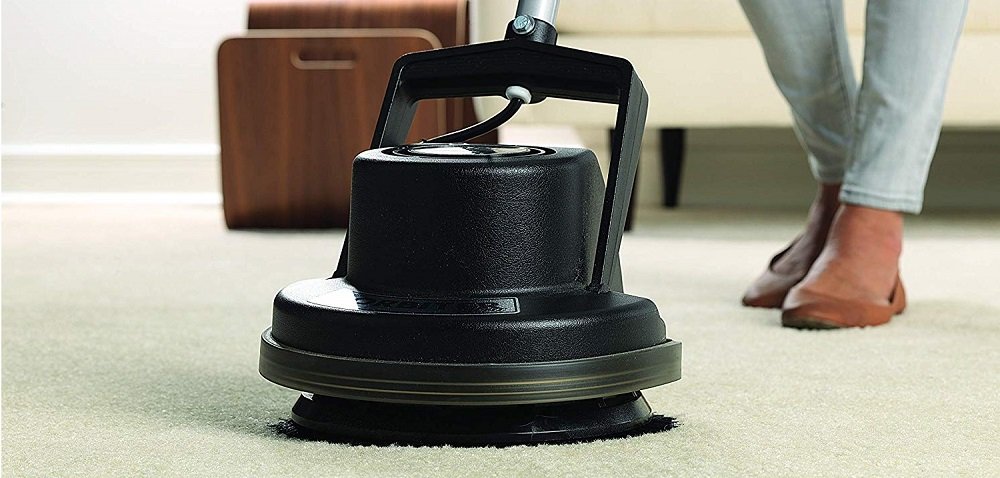Oreck Orbiter All-In-One Floor Cleaner Review