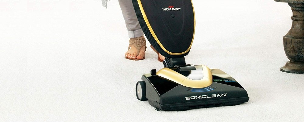 Soniclean Soft Carpet Vacuum Cleaner