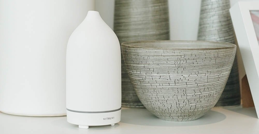 What Size Essential Oil Diffuser Do I Need?