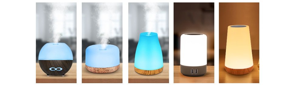 How to Select the Perfect Essential Oil Diffuser