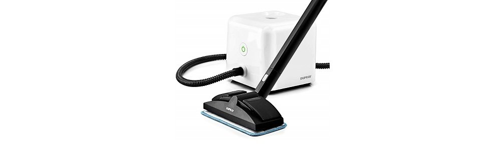 Dupray Neat Steam Cleaner Multipurpose Heavy Duty Steamer Review