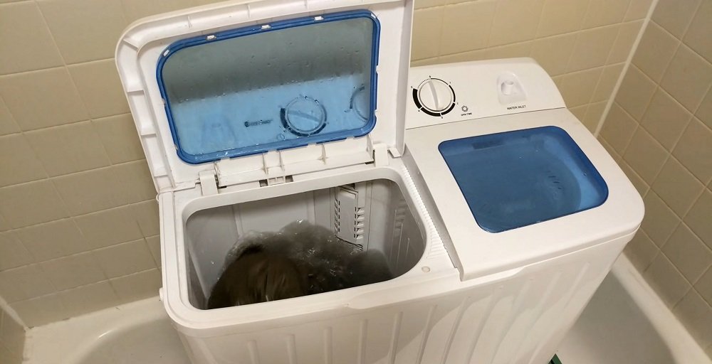 Do Portable Washing Machines Really Work?