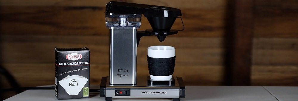 Technivorm Coffeemakers Review