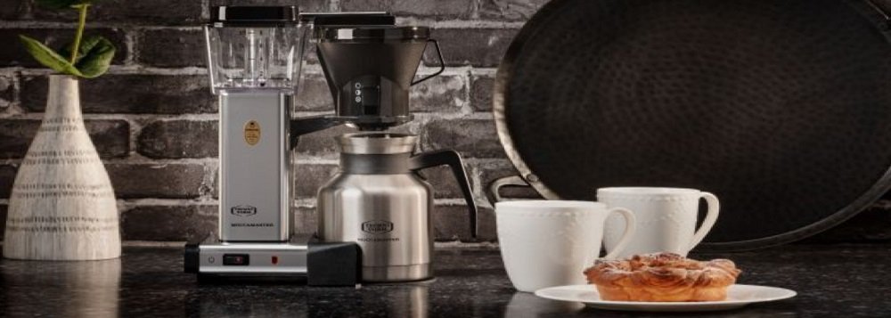 Coffeemakers Review