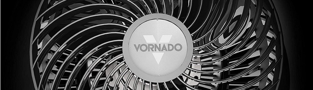 Vornado 560 Review