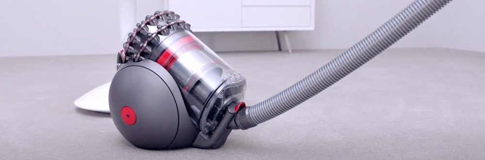 Best Dyson Canister Vacuums