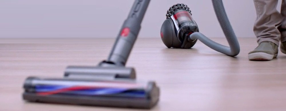 Best Canister Dyson Vacuums On the Market
