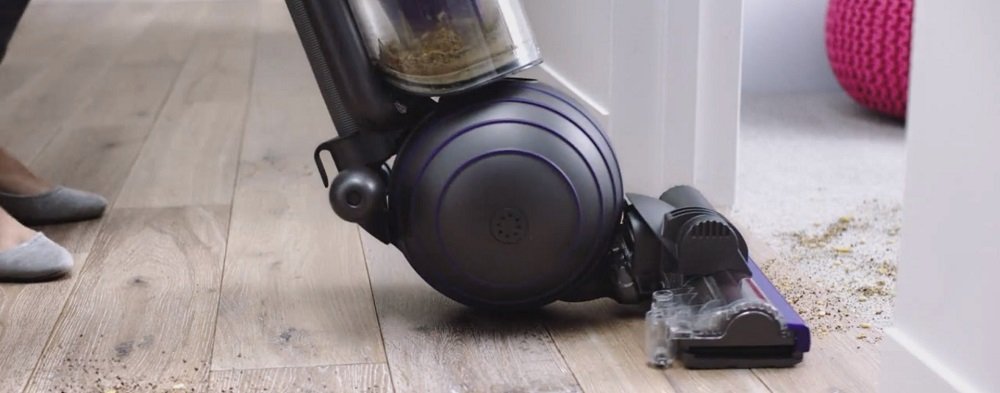 The Best Dyson Upright Vacuums
