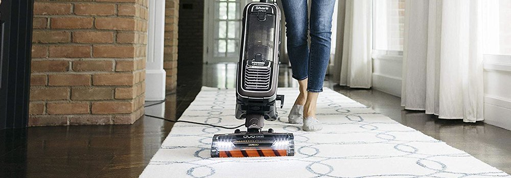 The Best Upright Vacuum Cleaners