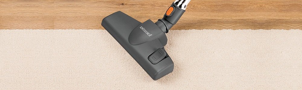 Bissell 1547 Canister Vacuum