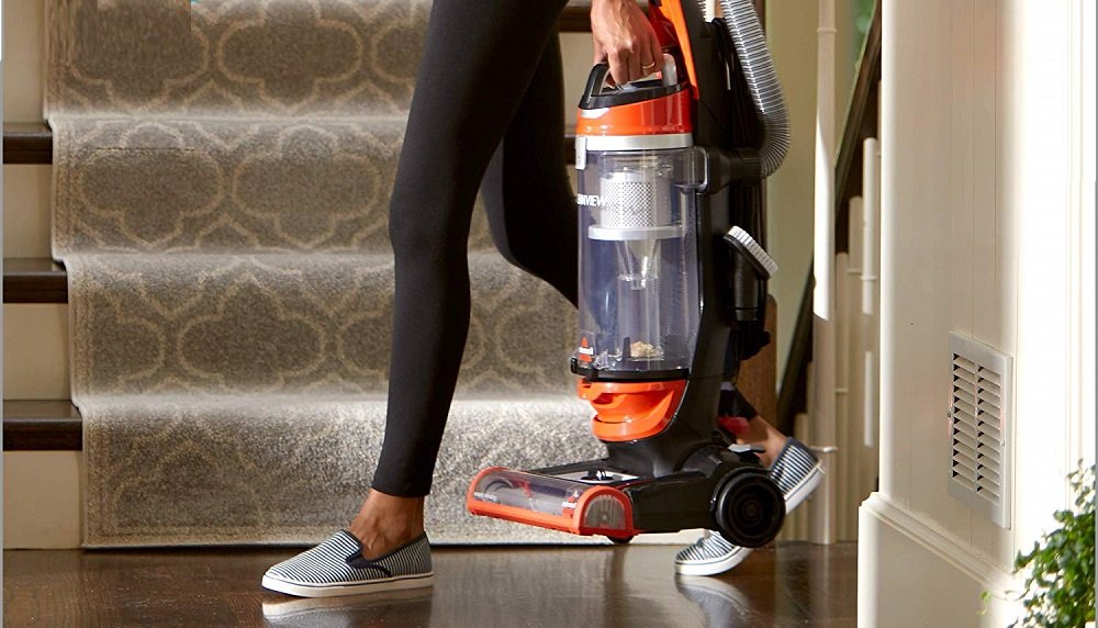 Bissell 2486 Cleanview Vacuum