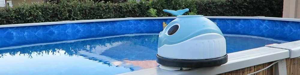 Suction Pool Cleaners Review