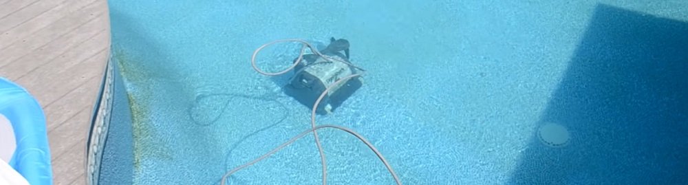 Automatic Pool Cleaner Review