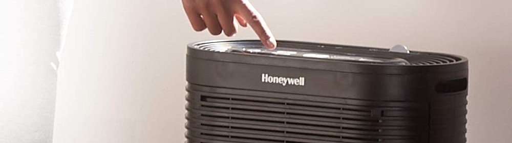 Honeywell HPA200 Allergen Remover Review