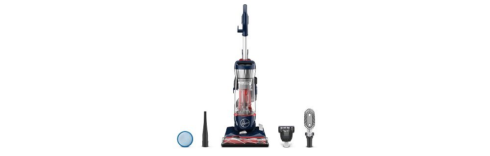 Hoover UH74110 Pet Max Complete Bagless Upright Vacuum Review