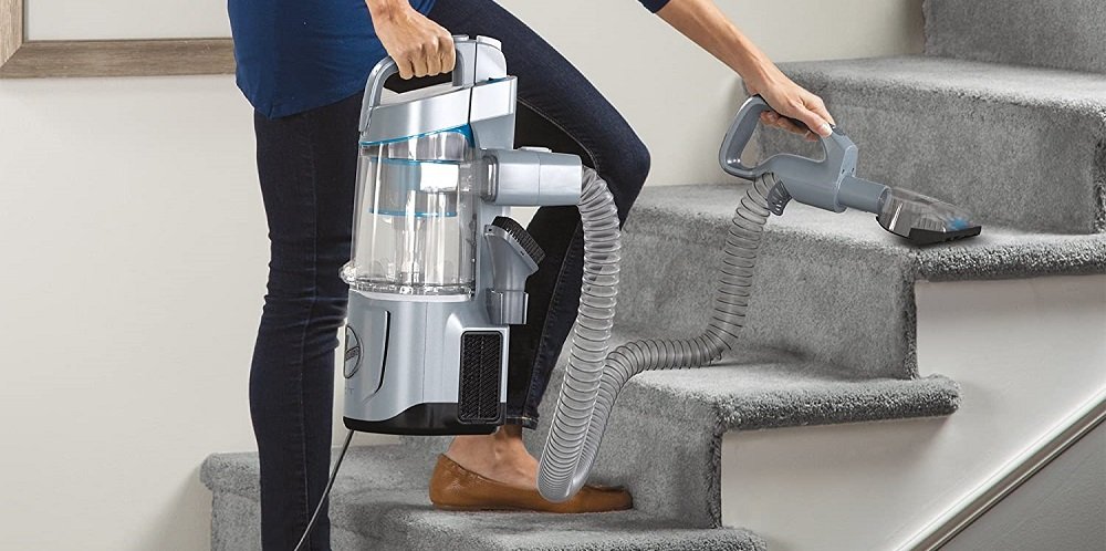Best Upright Vacuums from Hoover