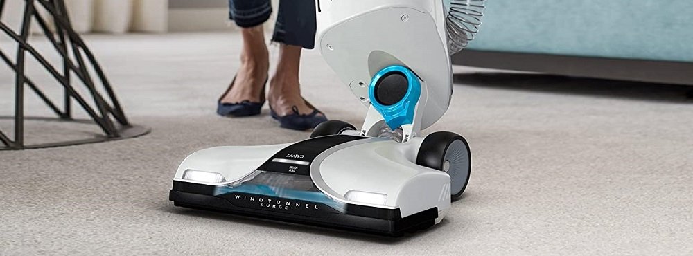 Best Hoover Upright Vacuums