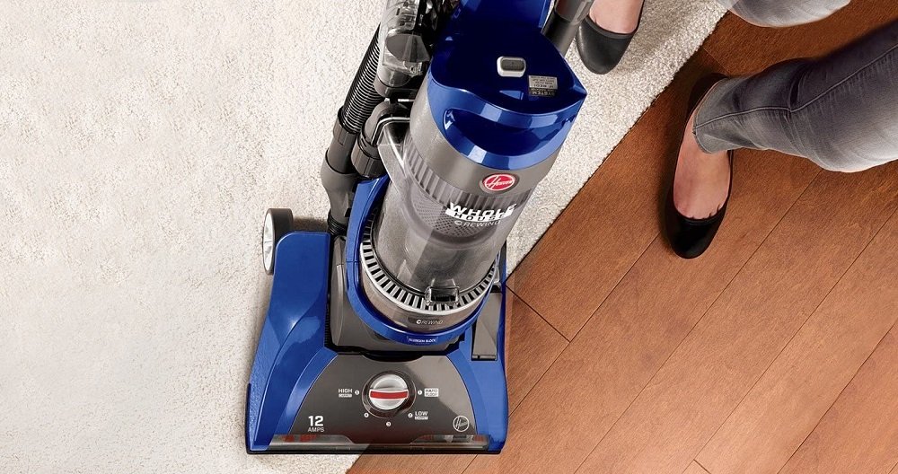 Best Hoover vacuum cleaners
