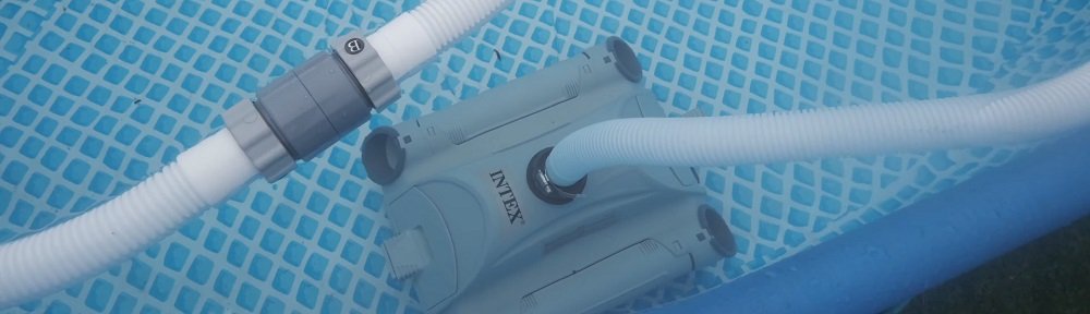 Intex Suction Pool Cleaners Review
