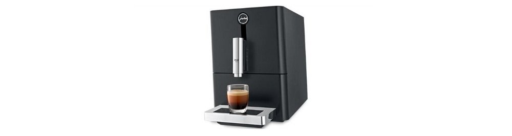 Jura 13626 ENA 1 Automatic Coffee Machine Review