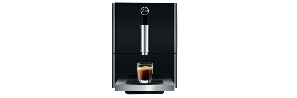 Jura 15148 A1 Automatic Coffee Machine Review