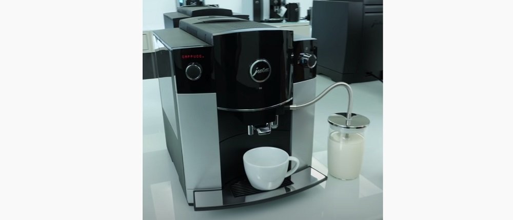 Automatic Coffee Machine Review
