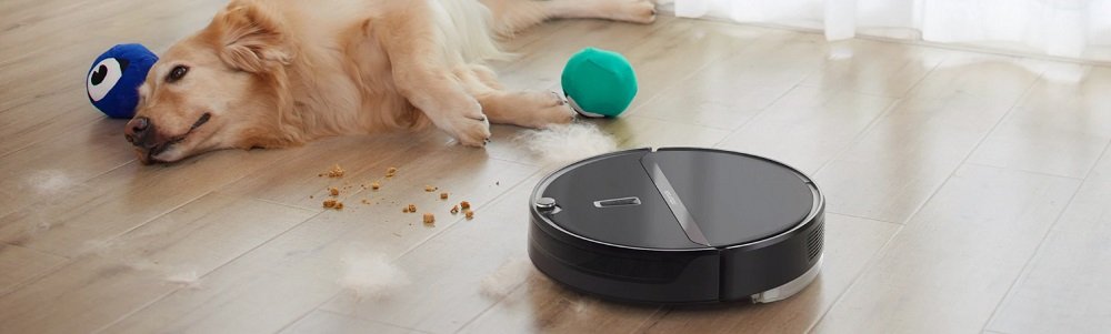 Roborock E4 Robot Vacuum Cleaner, Internal Route Plan with 2000Pa Strong Suction