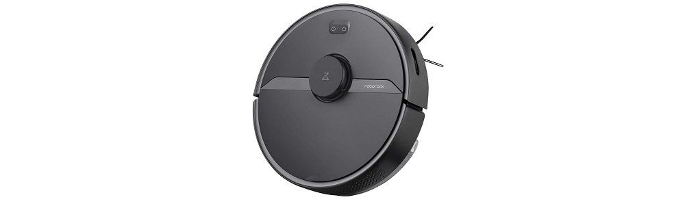 Roborock S6 Pure Robot Vacuum Cleaner Review