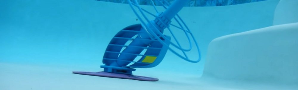 How do Suction Pool Cleaners Work?