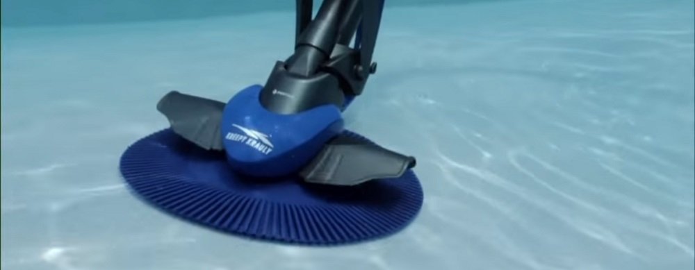 Suction Pool Cleaners