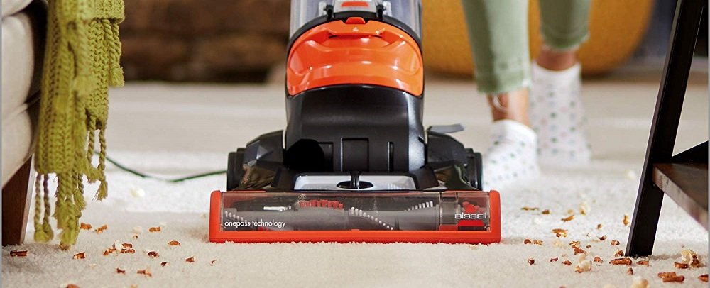 Best Vacuums (All Types)