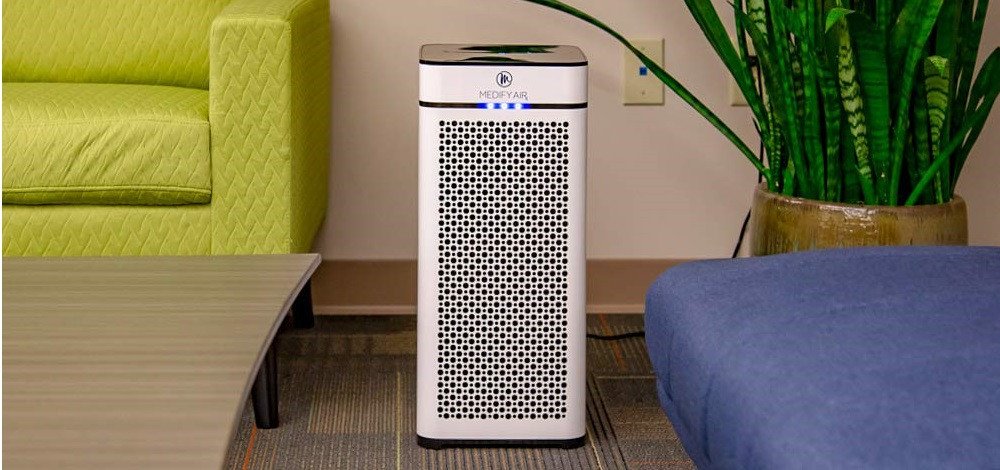 How is UV Light Used In Air Purification?