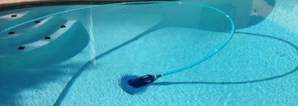 Zodiac Suction Side Pool Cleaner