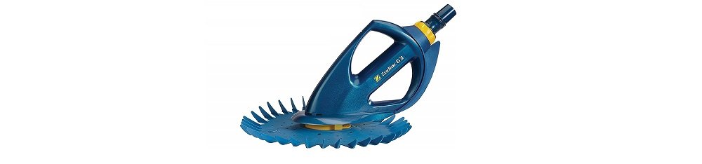Zodiac Baracuda G3 Suction Side Automatic Pool Cleaner Review