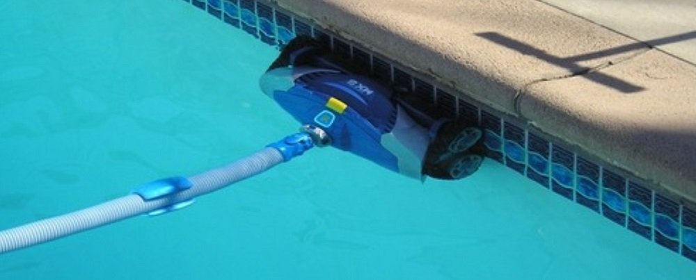 Suction Side Pool Cleaners Review
