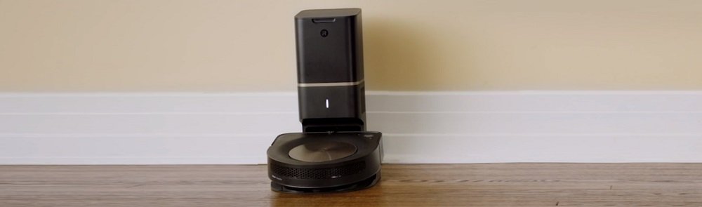 iRobot Roombas s9+