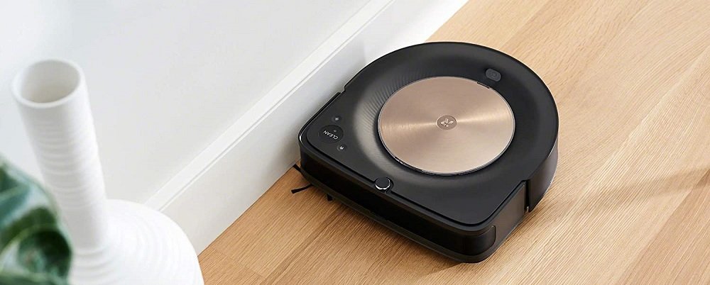 Roombas s9+ Review