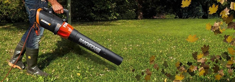 Cordless Leaf Blowers Guide