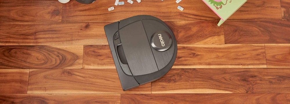 Connected Laser Guided Robot Vacuums Review