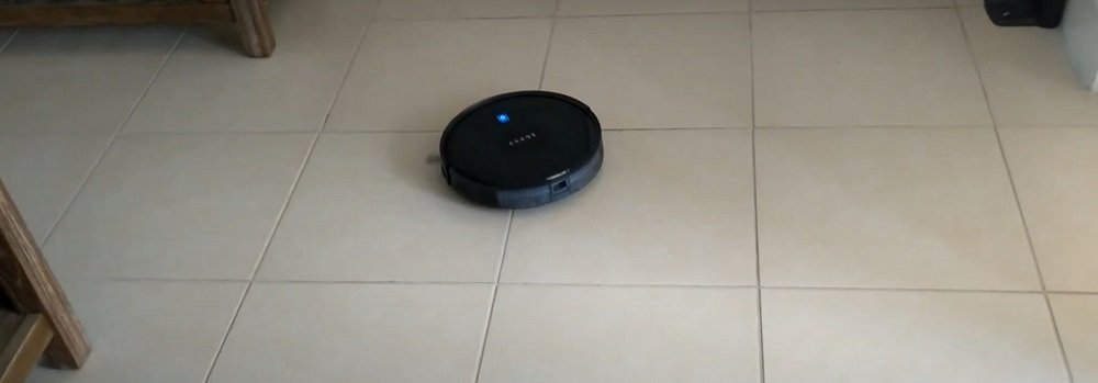 GOOVI by ONSON Robot Vacuum
