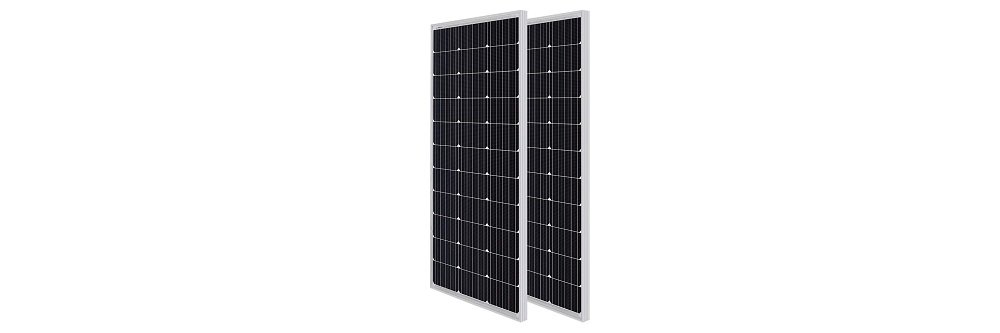 Renogy 12V 100W Monocrystalline Bundle Kit Solar Panel Review