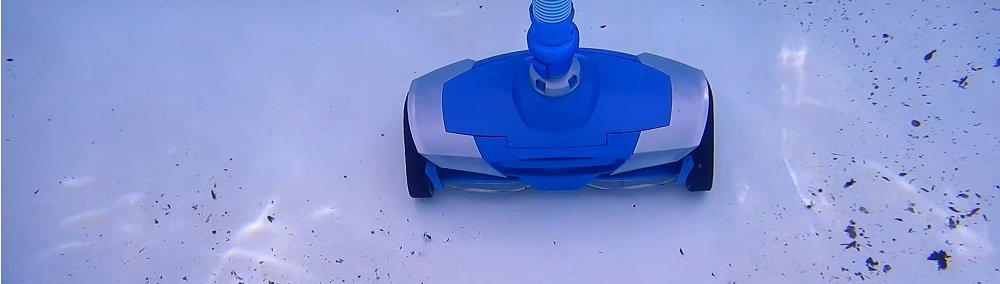 Zodiac MX8 Suction-Side Pool Cleaner